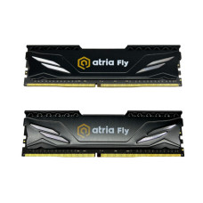 ATRIA UAT43200CL18BK2/32