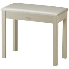 Банкетка для піаніста Yamaha BC-108 White Ash