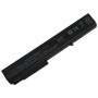 Акумулятор до ноутбука HP EliteBook 8530 (HSTNN-LB60, H8530) 14.4V 5200mAh PowerPlant (NB00000127) Акумулятор до ноутбука HP EliteBook 8530 (HSTNN-LB60, H8530) 14.4V 5200mAh PowerPlant (NB00000127)