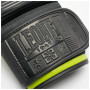 Боксерські рукавички Leone GN313 Waves Black 10 унцій (GN313_Black_10oz)