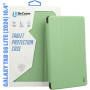 Чохол до планшета BeCover Soft Edge Stylus Mount Samsung Tab S6 Lite (2024) 10.4" P620/P625/P627 Green (710842) Чохол до планшета BeCover Soft Edge Stylus Mount Samsung Tab S6 Lite (2024) 10.4" P620/P625/P627 Green (710842)