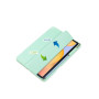 Чохол до планшета BeCover Soft Edge Stylus Mount Samsung Tab S6 Lite (2024) 10.4" P620/P625/P627 Green (710842) Чохол до планшета BeCover Soft Edge Stylus Mount Samsung Tab S6 Lite (2024) 10.4" P620/P625/P627 Green (710842)