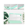 Чохол до планшета BeCover Soft Edge Stylus Mount Samsung Tab S6 Lite (2024) 10.4" P620/P625/P627 Green (710842) Чохол до планшета BeCover Soft Edge Stylus Mount Samsung Tab S6 Lite (2024) 10.4" P620/P625/P627 Green (710842)