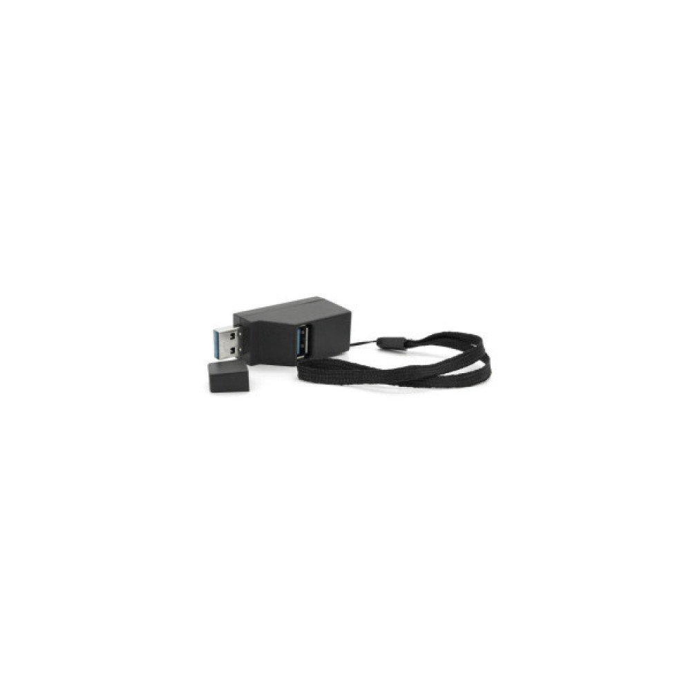 Концентратор Voltronic USB 3.0 to USB3.0 + 2xUSB2.0 black (YT-3(2/2.0+1/3.0))