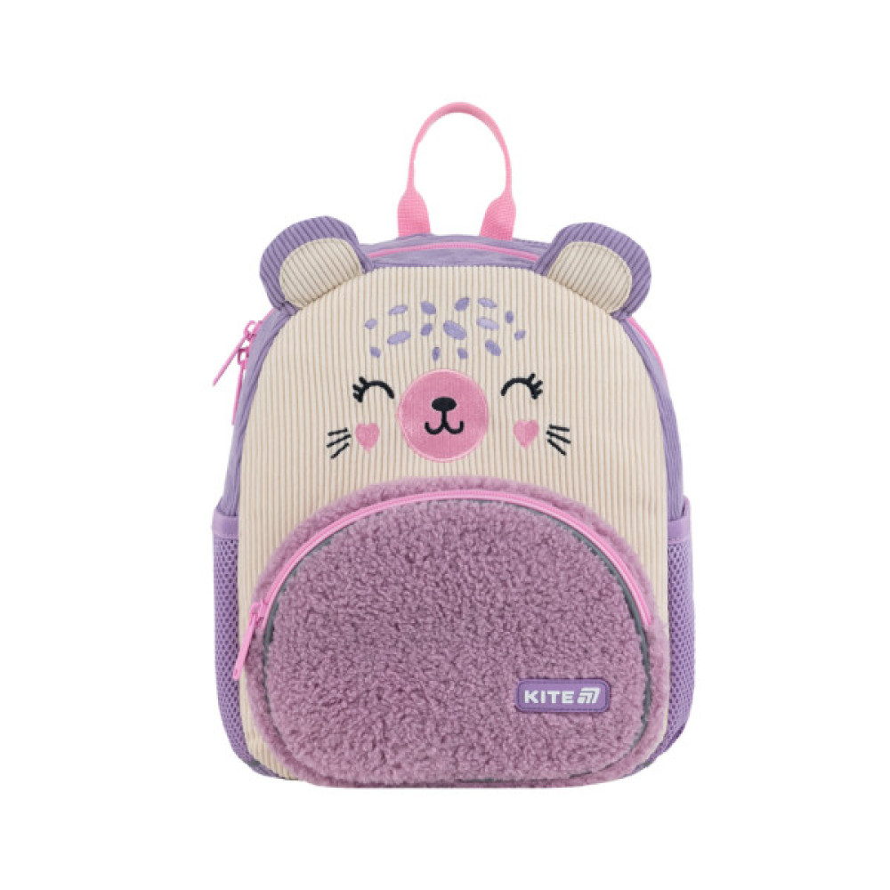 Рюкзак дитячий Kite Kids 2727 Friendly Сub (K25-2727XS-4)