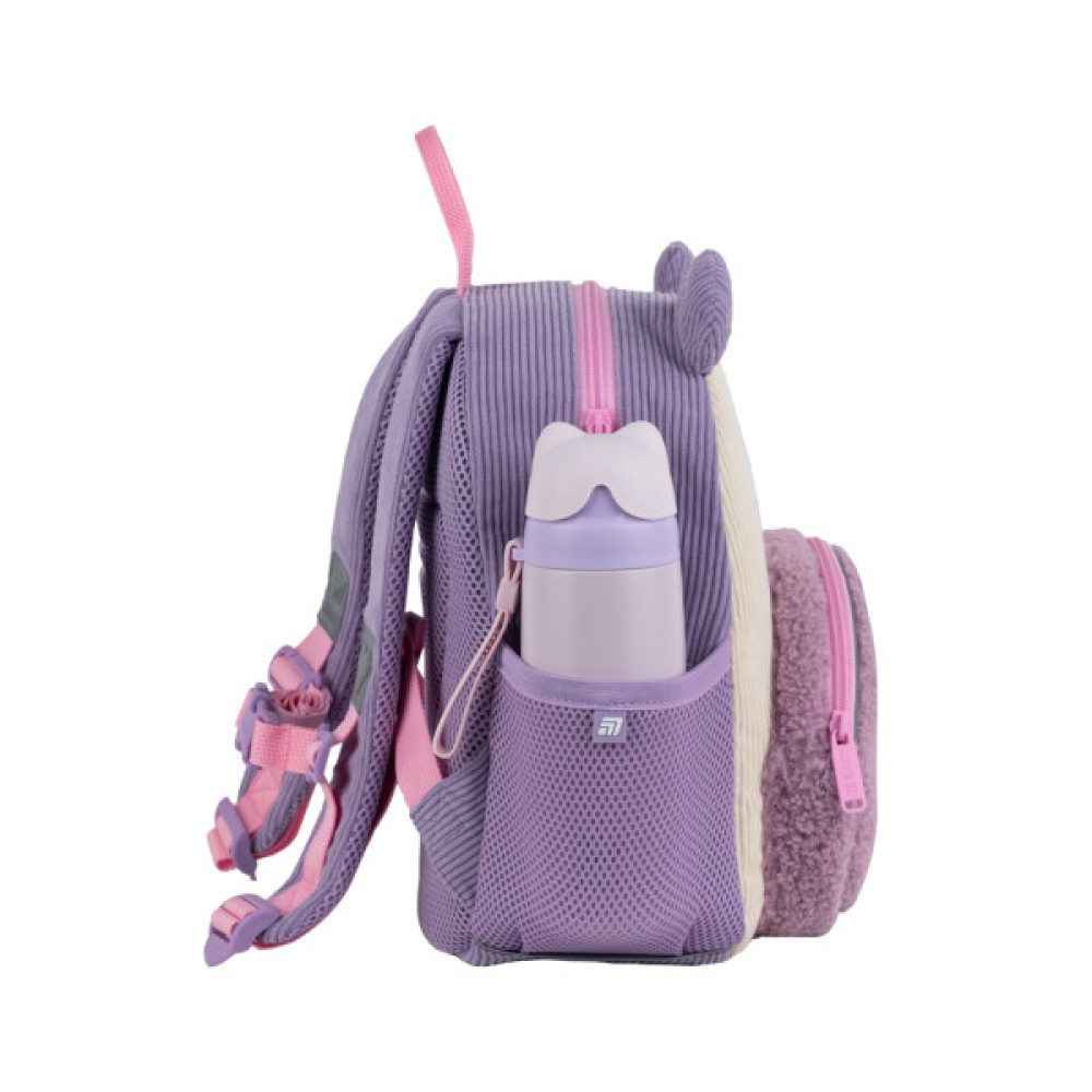 Рюкзак дитячий Kite Kids 2727 Friendly Сub (K25-2727XS-4)