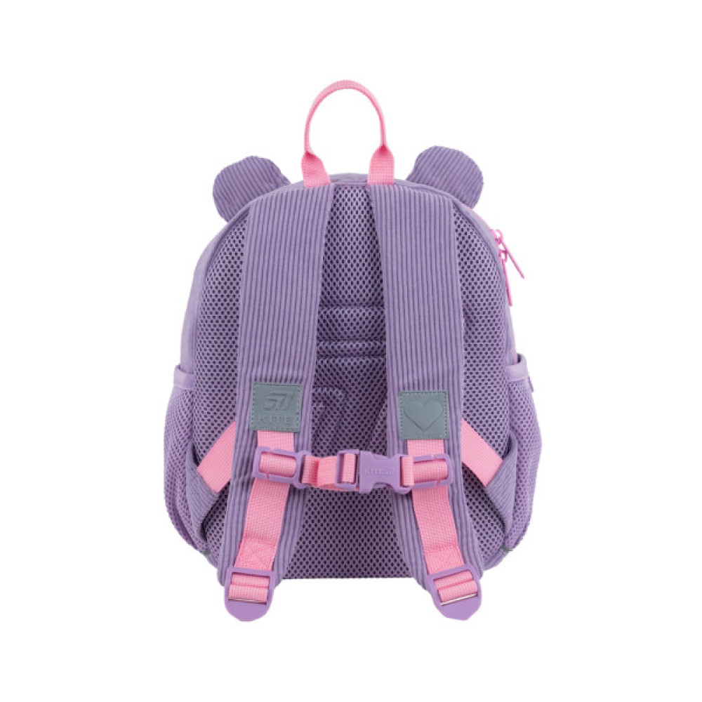 Рюкзак дитячий Kite Kids 2727 Friendly Сub (K25-2727XS-4)