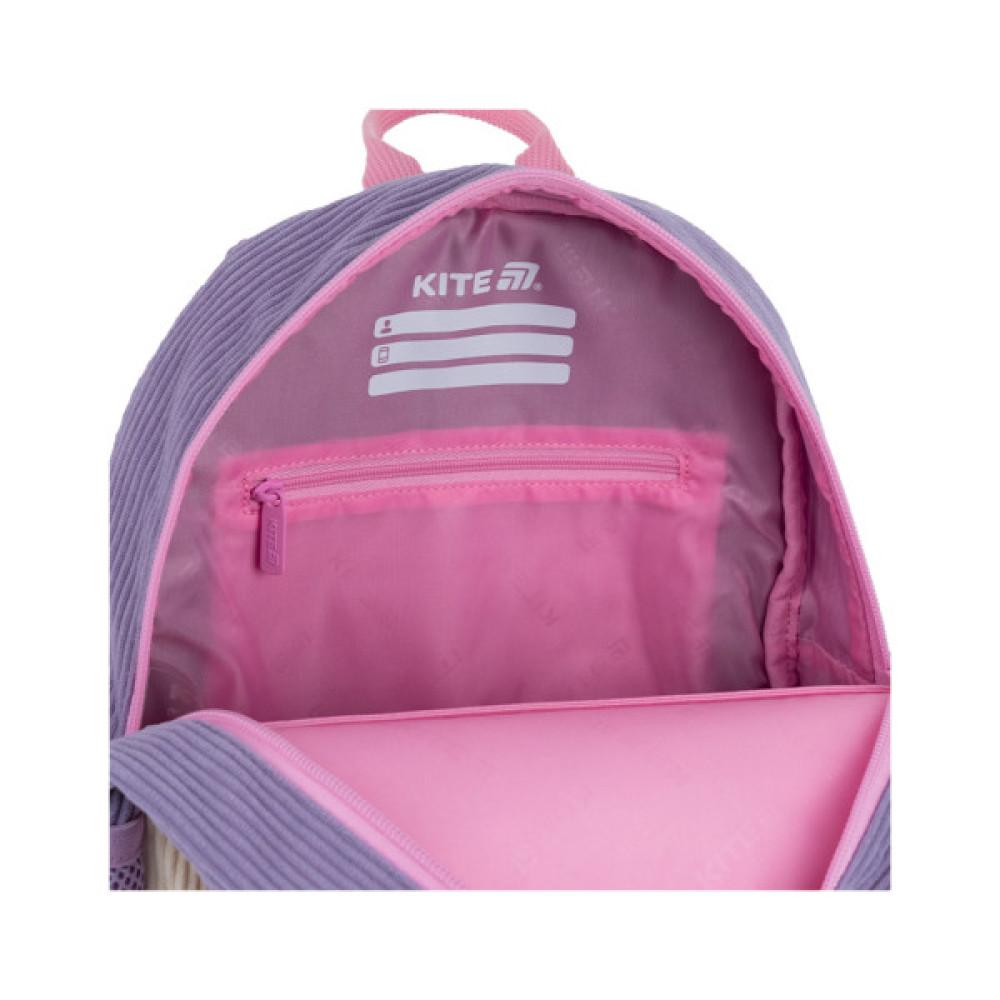 Рюкзак дитячий Kite Kids 2727 Friendly Сub (K25-2727XS-4)