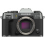 Цифровий фотоапарат Fujifilm X-T50 Body Charcoal silver (16828375) Цифровий фотоапарат Fujifilm X-T50 Body Charcoal silver (16828375)