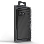 Чохол до мобільного телефона Armorstandart Matte Slim Fit Google Pixel 8 Camera cover Black (ARM77459) Чохол до мобільного телефона Armorstandart Matte Slim Fit Google Pixel 8 Camera cover Black (ARM77459)