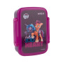 Ланч-бокс дитячий Kite My Little Pony 420 мл (LP22-160-1) Ланч-бокс дитячий Kite My Little Pony 420 мл (LP22-160-1)