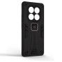 Чохол до мобільного телефона Armorstandart Proover Xiaomi Redmi Note 14 Pro 4G / 14 Pro 5G / Poco X7 5G Black (ARM85791) Чохол до мобільного телефона Armorstandart Proover Xiaomi Redmi Note 14 Pro 4G / 14 Pro 5G / Poco X7 5G Black (ARM85791)