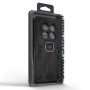 Чохол до мобільного телефона Armorstandart Proover Xiaomi Redmi Note 14 Pro 4G / 14 Pro 5G / Poco X7 5G Black (ARM85791) Чохол до мобільного телефона Armorstandart Proover Xiaomi Redmi Note 14 Pro 4G / 14 Pro 5G / Poco X7 5G Black (ARM85791)