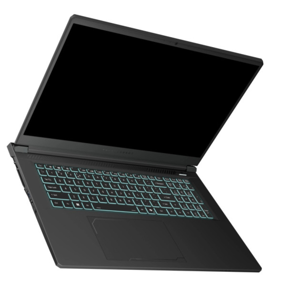 Ноутбук Thunderobot 911 X17 (911X17-i7136H56C1Q165MBD)