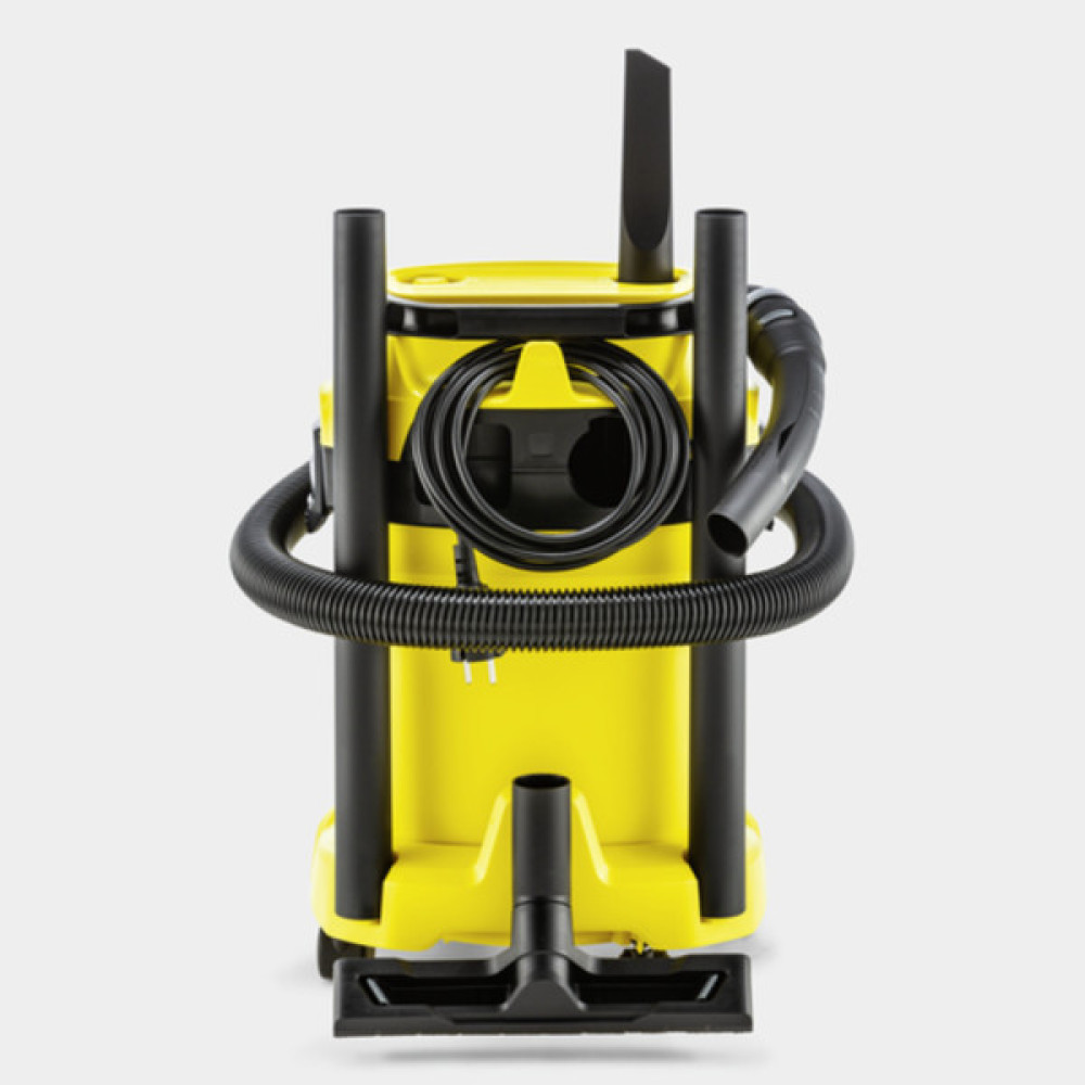 Пилосос професійний Karcher WD 3 V-19/6/20 1000Вт контейнер 19л 4.8кг