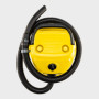 Пилосос професійний Karcher WD 3 V-19/6/20 1000Вт контейнер 19л 4.8кг Пилосос професійний Karcher WD 3 V-19/6/20 1000Вт контейнер 19л 4.8кг