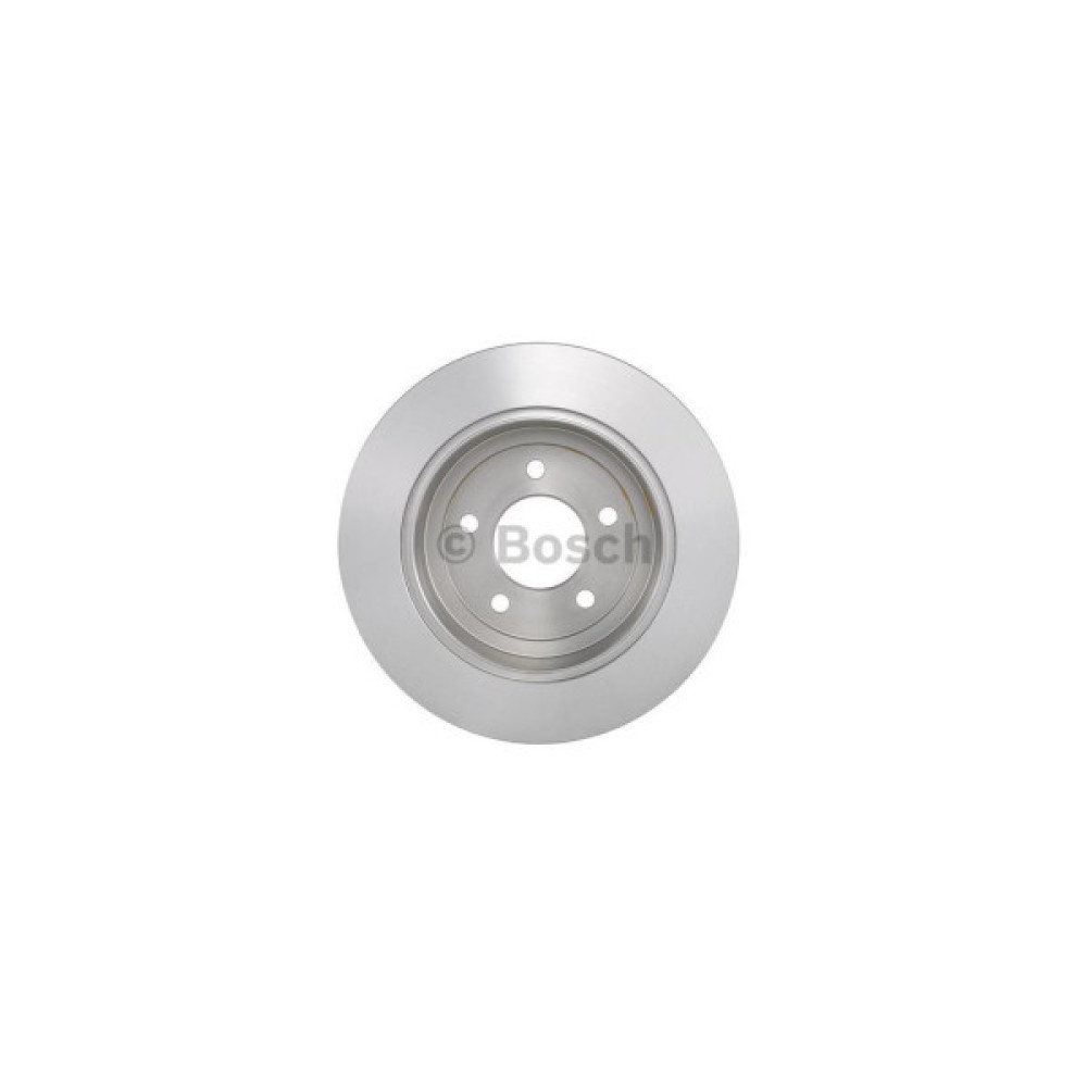 Гальмівний диск Bosch 0 986 479 102