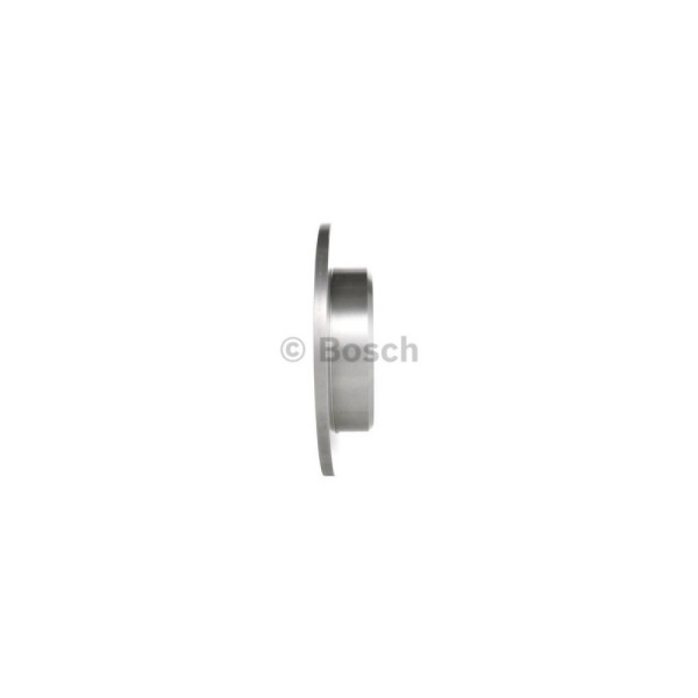 Гальмівний диск Bosch 0 986 479 102