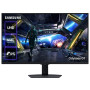Монітор Samsung 32" S32DG700E HDMI, DP, USB, Bluetooth, OLED, 3840x2160, 144Hz, 1ms, G-Sync Compatible Монітор Samsung 32" S32DG700E HDMI, DP, USB, Bluetooth, OLED, 3840x2160, 144Hz, 1ms, G-Sync Compatible