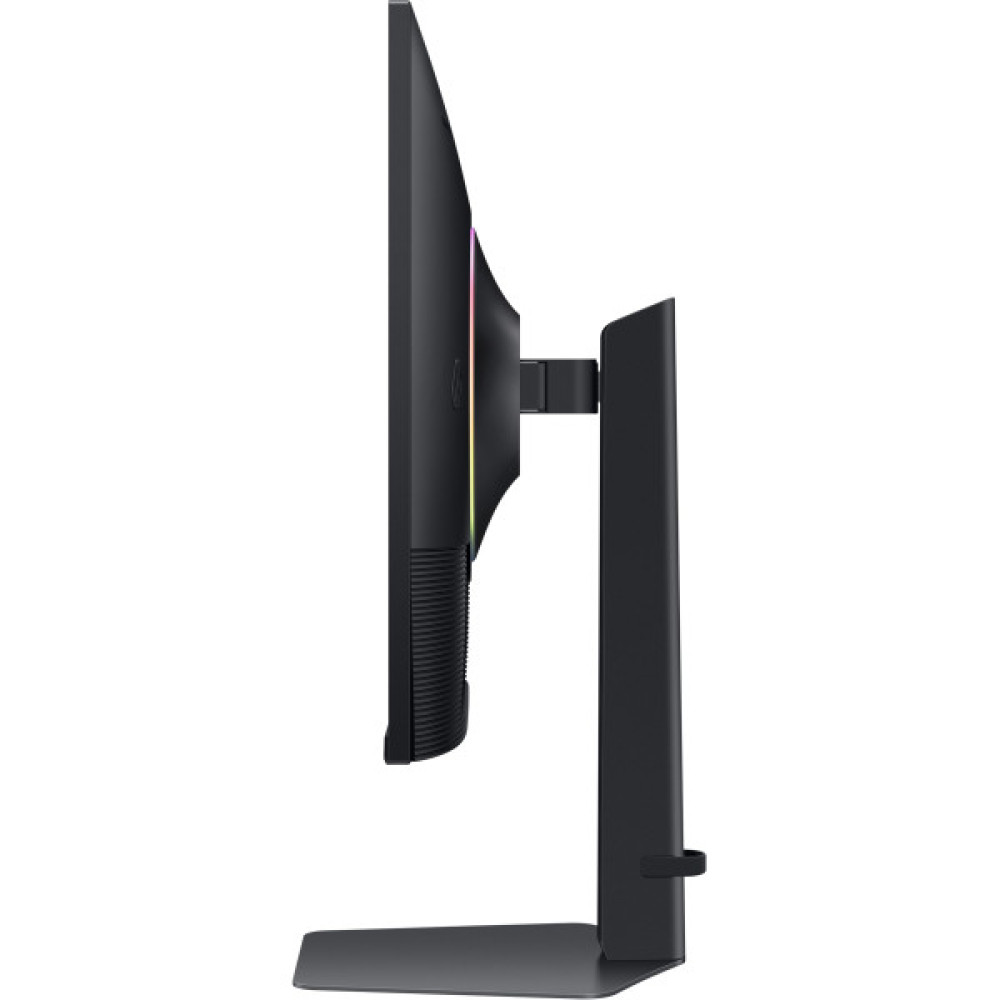 Монітор Samsung 32" S32DG700E HDMI, DP, USB, Bluetooth, OLED, 3840x2160, 144Hz, 1ms, G-Sync Compatible
