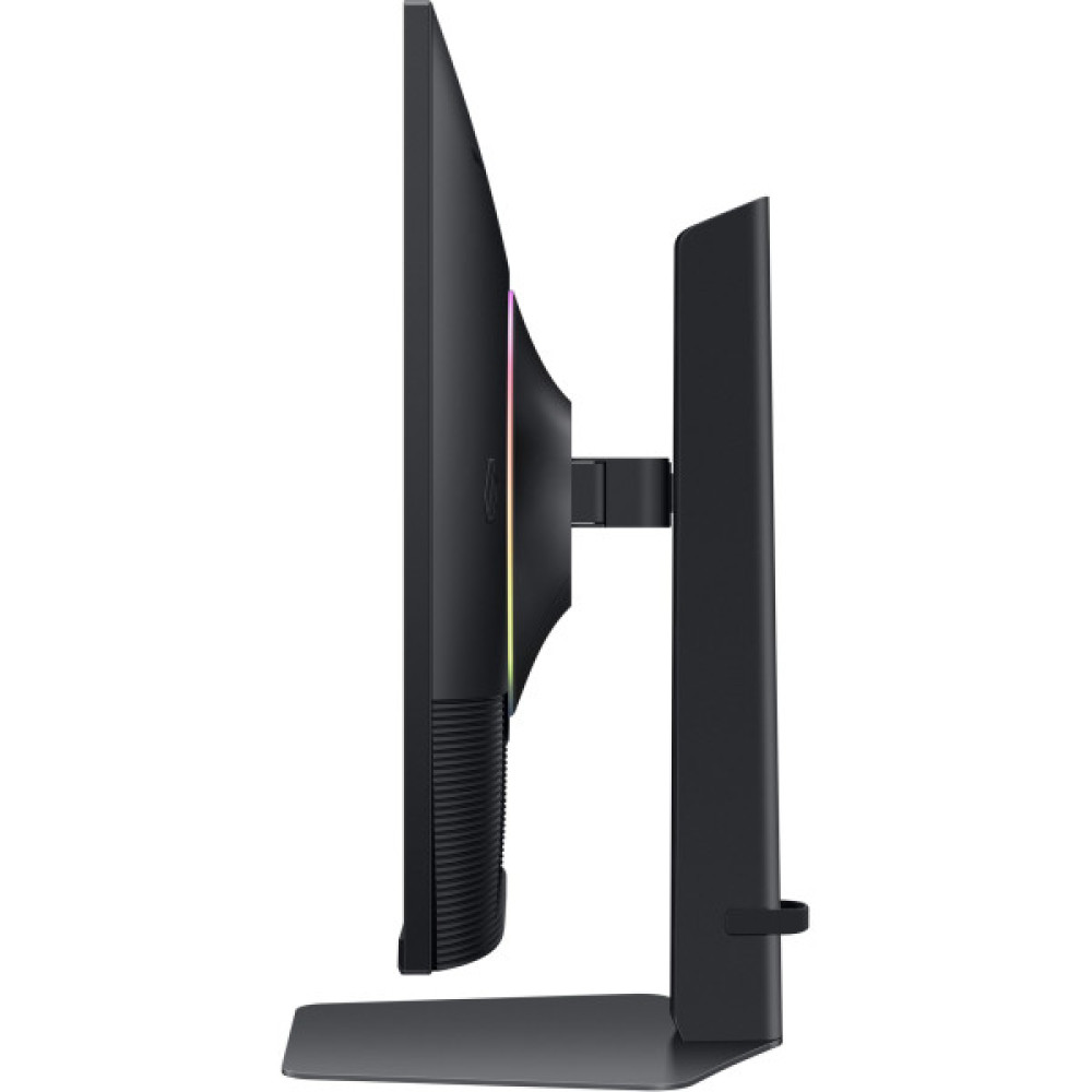Монітор Samsung 32" S32DG700E HDMI, DP, USB, Bluetooth, OLED, 3840x2160, 144Hz, 1ms, G-Sync Compatible