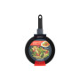 Сковорода Ardesto Gemini Gourmet Aosta 22 см (AR1922FGG) Сковорода Ardesto Gemini Gourmet Aosta 22 см (AR1922FGG)