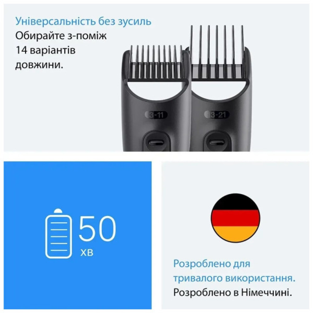 Тример Braun AIO 3540 (AIO3540)