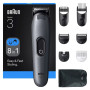 Тример Braun AIO 3540 (AIO3540) Тример Braun AIO 3540 (AIO3540)