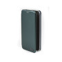 Чохол до мобільного телефона BeCover Exclusive Xiaomi 13 Lite Dark Green (709051) Чохол до мобільного телефона BeCover Exclusive Xiaomi 13 Lite Dark Green (709051)