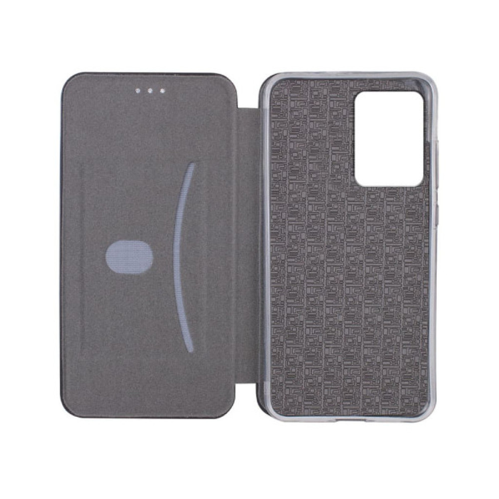 Чохол до мобільного телефона BeCover Exclusive Xiaomi 13 Lite Dark Green (709051) Чохол до мобільного телефона BeCover Exclusive Xiaomi 13 Lite Dark Green (709051)