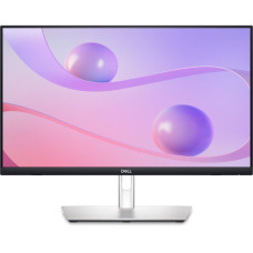 Монітор DELL 23.8" P2424HT HDMI, DP, USB-C, RJ-45, MM, IPS, sRGB 99%, Touch Screen, HAS