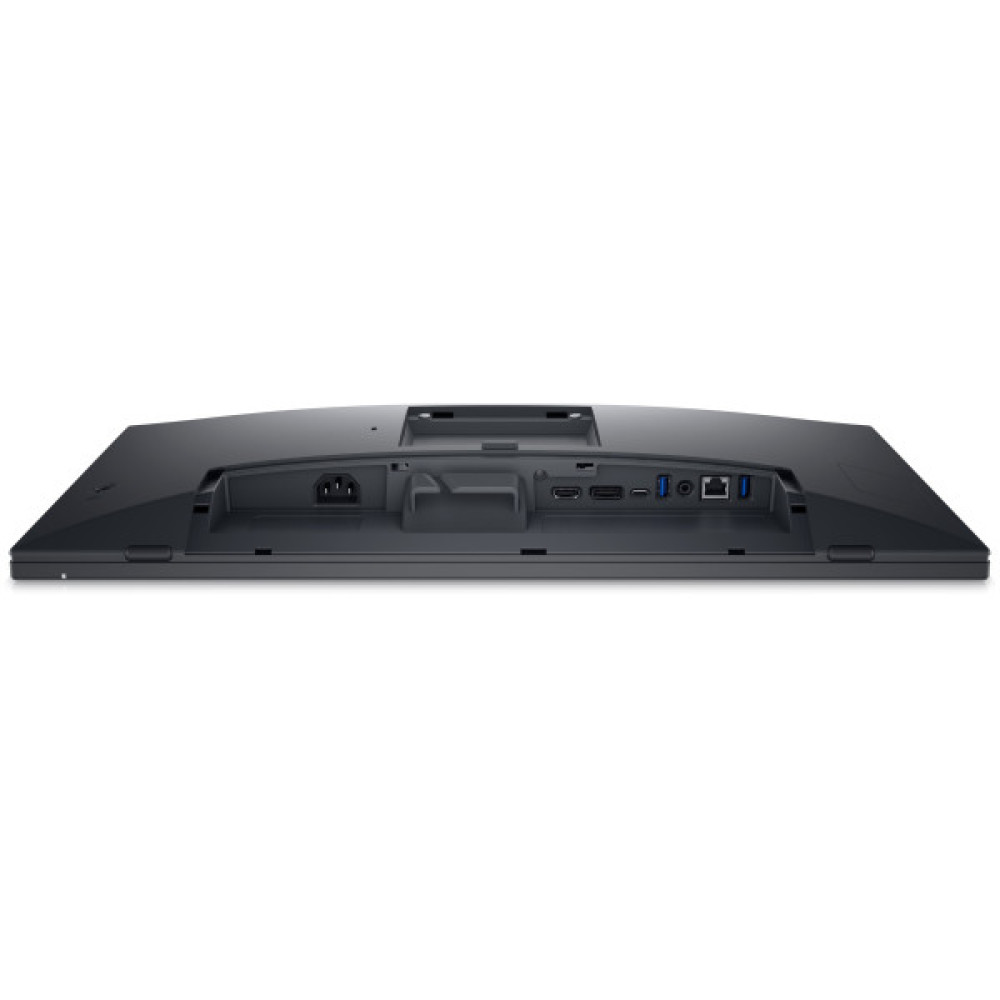 Монітор DELL 23.8" P2424HT HDMI, DP, USB-C, RJ-45, MM, IPS, sRGB 99%, Touch Screen, HAS