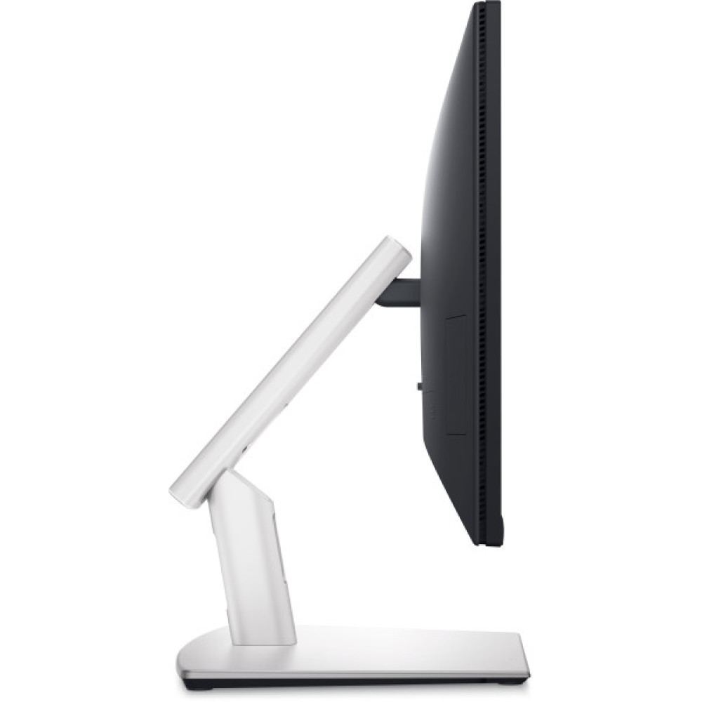 Монітор DELL 23.8" P2424HT HDMI, DP, USB-C, RJ-45, MM, IPS, sRGB 99%, Touch Screen, HAS