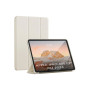 Чохол до планшета BeCover Tri Fold Soft TPU Silicone Apple iPad Air 13" M2/M3 (2024/2025) Beige (711740) Чохол до планшета BeCover Tri Fold Soft TPU Silicone Apple iPad Air 13" M2/M3 (2024/2025) Beige (711740)