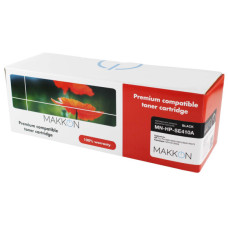 Картридж Makkon HP CLJP CE410A (305A) (SE410A) 2.2k black (MN-HP-SE410A) Картридж Makkon HP CLJP CE410A (305A) (SE410A) 2.2k black (MN-HP-SE410A)