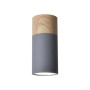 Світильник точковий Candellux 2284279 TUBA (2284279) Світильник точковий Candellux 2284279 TUBA (2284279)