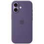 Чохол до мобільного телефона Apple iPhone 17 Silicone Case MagSafe - Purple Fog Model A3558 (MGF04ZM/A)