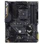 Материнська плата ASUS TUF GAMING B450-PLUS II Материнська плата ASUS TUF GAMING B450-PLUS II
