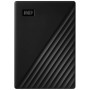 Зовнішній жорсткий диск 2.5" 2TB WD (WDBYVG0020BBK-WESN) Зовнішній жорсткий диск 2.5" 2TB WD (WDBYVG0020BBK-WESN)