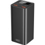 Батарея універсальна XO 20000mAh, Input(2хType-C), Output(2хUSB,2хType-C), PD65W for Laptop (XO-PB97) Батарея універсальна XO 20000mAh, Input(2хType-C), Output(2хUSB,2хType-C), PD65W for Laptop (XO-PB97)