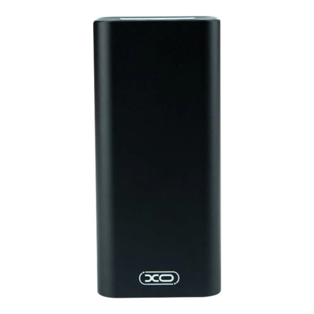 Батарея універсальна XO 20000mAh, Input(2хType-C), Output(2хUSB,2хType-C), PD65W for Laptop (XO-PB97)