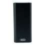 Батарея універсальна XO 20000mAh, Input(2хType-C), Output(2хUSB,2хType-C), PD65W for Laptop (XO-PB97) Батарея універсальна XO 20000mAh, Input(2хType-C), Output(2хUSB,2хType-C), PD65W for Laptop (XO-PB97)