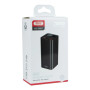 Батарея універсальна XO 20000mAh, Input(2хType-C), Output(2хUSB,2хType-C), PD65W for Laptop (XO-PB97) Батарея універсальна XO 20000mAh, Input(2хType-C), Output(2хUSB,2хType-C), PD65W for Laptop (XO-PB97)