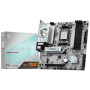 Материнська плата MSI B840M GAMING PLUS WIFI6E Материнська плата MSI B840M GAMING PLUS WIFI6E
