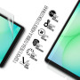 Плівка захисна Armorstandart hydrogel Matte Samsung Tab A11 (SM-X133/X135) (ARM89243) Плівка захисна Armorstandart hydrogel Matte Samsung Tab A11 (SM-X133/X135) (ARM89243)