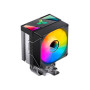Кулер до процесора JONSBO CR-1400 V2 ARGB Black Кулер до процесора JONSBO CR-1400 V2 ARGB Black