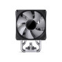 Кулер до процесора JONSBO CR-1400 V2 ARGB Black Кулер до процесора JONSBO CR-1400 V2 ARGB Black
