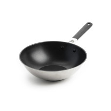 Сковорода KitchenAid Wok CSS 28 см з керамічним покриттям (CC005705-001) Сковорода KitchenAid Wok CSS 28 см з керамічним покриттям (CC005705-001)