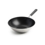Сковорода KitchenAid Wok CSS 28 см з керамічним покриттям (CC005705-001) Сковорода KitchenAid Wok CSS 28 см з керамічним покриттям (CC005705-001)