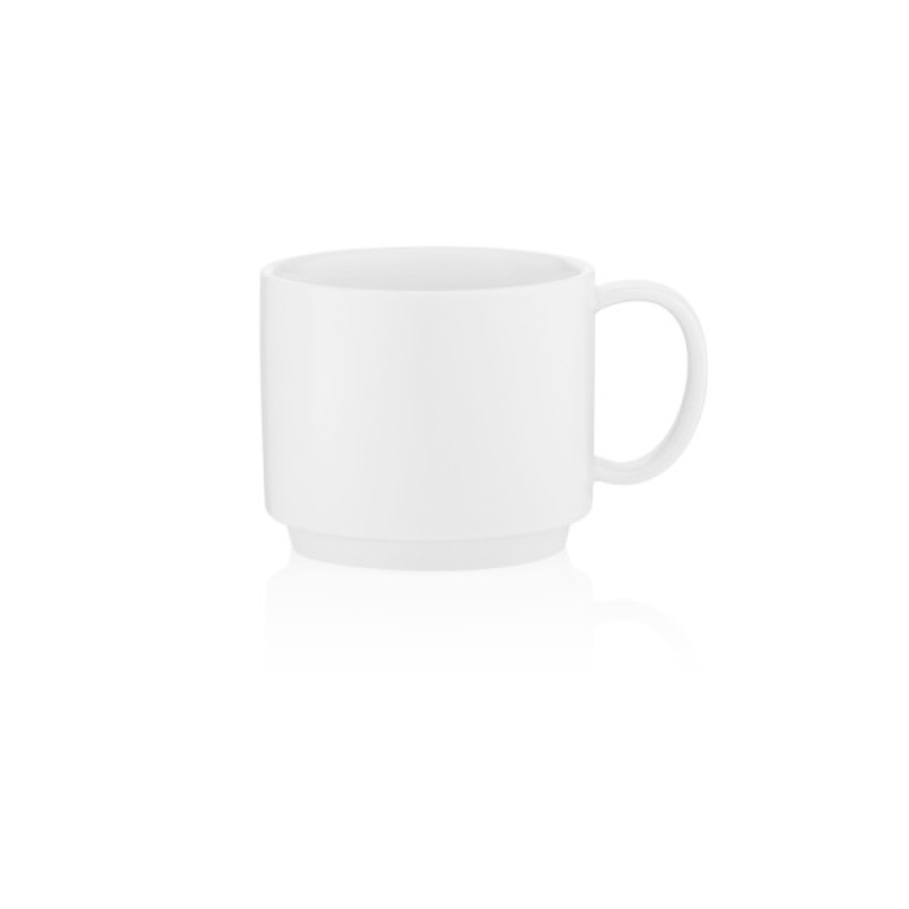 Чашка Ardesto Prato Stylish 280 мл (AR3630P)